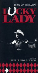 Lucky Lady [ancienne édition]